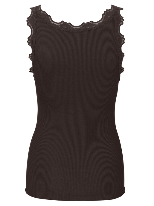 Seidentop "Babette"