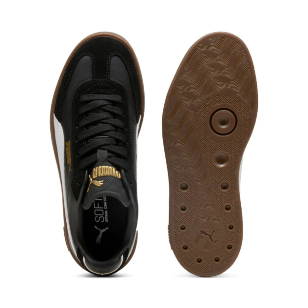 Sneaker "Club II Era Jr."