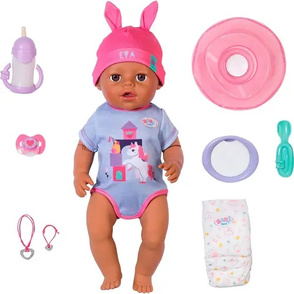 BABY born Eva Click & Play 43cm