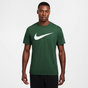 T-Shirt "M NSW Tee Icon Swoosh"