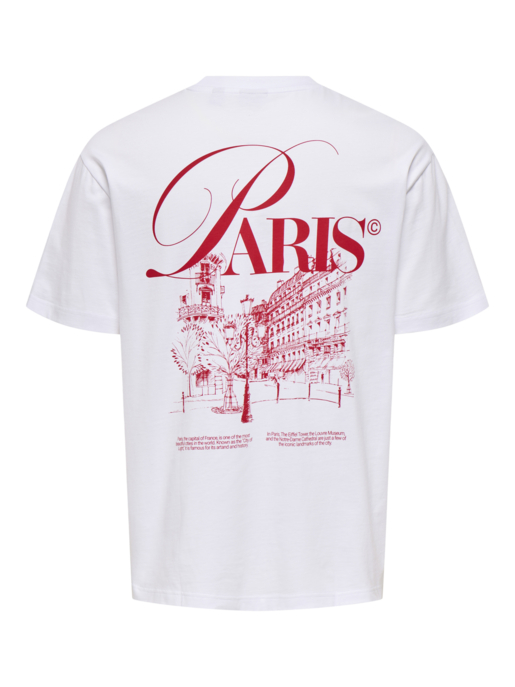T-Shirt "ONSFred"