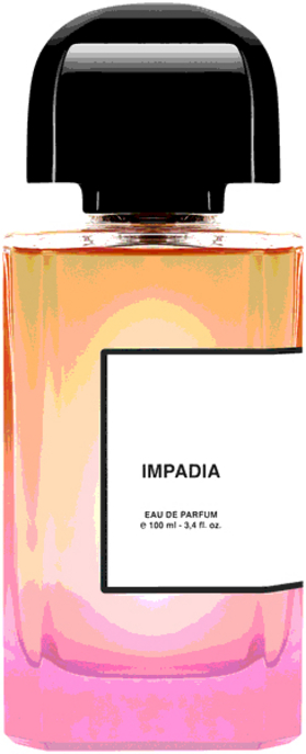 Parfum "Impadia"