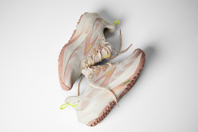 Trailrunningschuh "Ghost Trail W"