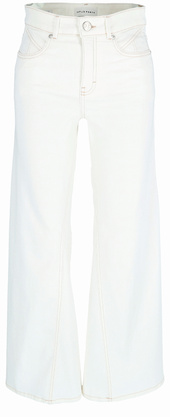 Palazzo-Jeans "Melly Gloom"