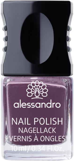167 Dusty Purple