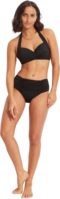 Bikinioberteil "Seafolly Collective Twist Soft Cup"