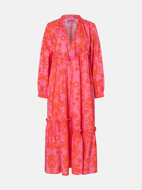 Kleid "Eddal"