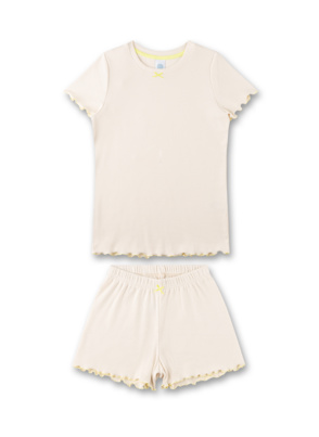 Pyjama short
