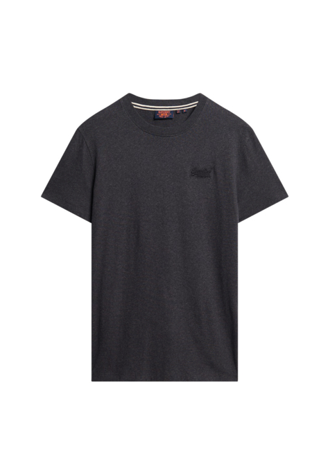 T-Shirt "Vintage Logo EMB Tee"