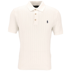 Polo-Pullover