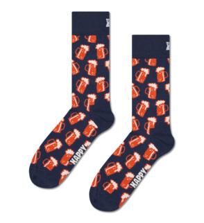 Socken "Beer Sock"