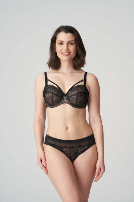 Vollschalen-BH "Sophora"