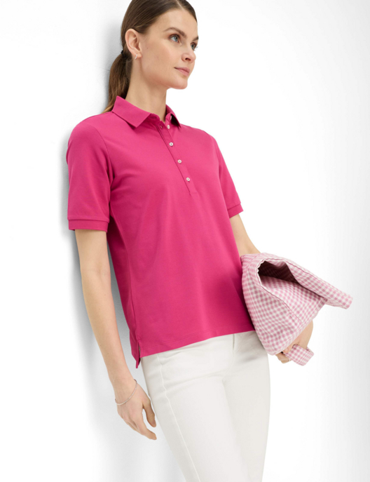 Poloshirt "Cleo"