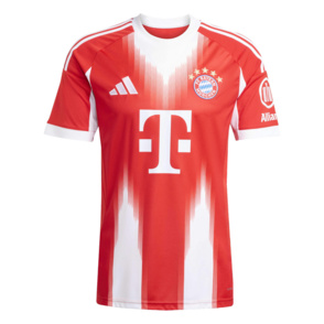 FC Bayern München Heimtrikot 25/26
