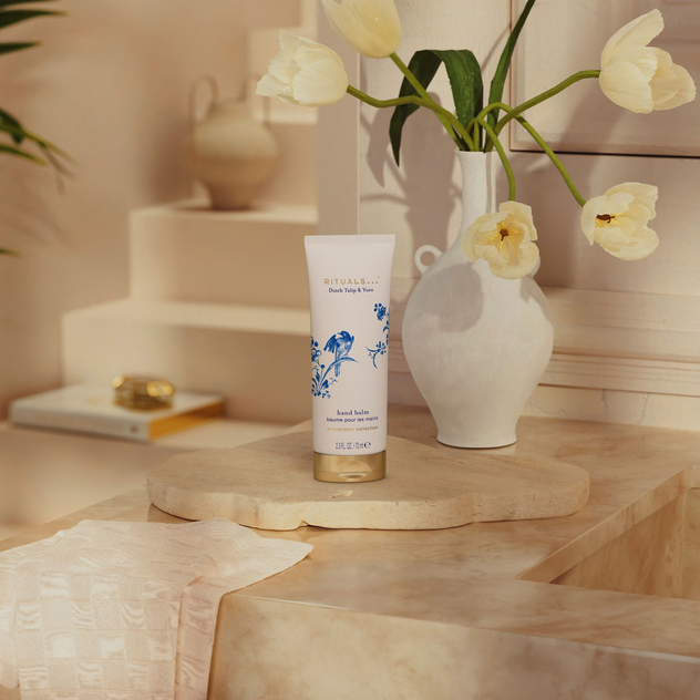 Amsterdam Collection Hand Balm 70ml