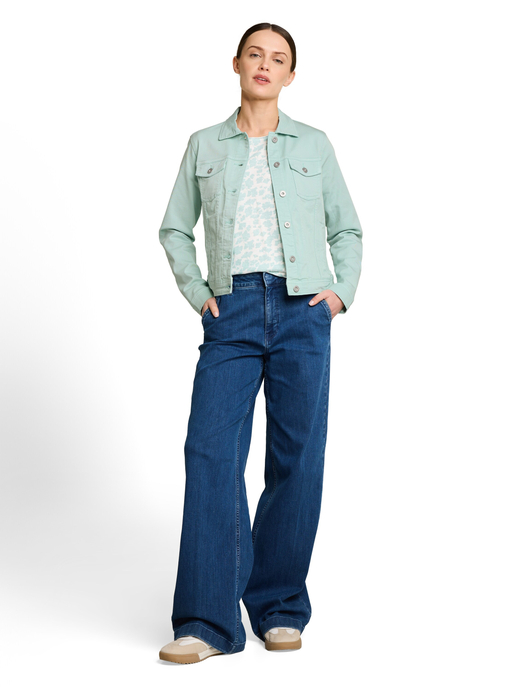Jeansjacke