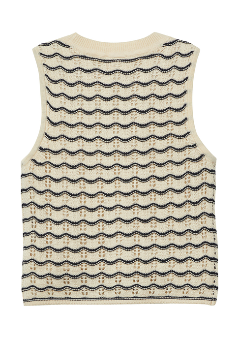 Strickpullunder