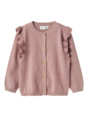 Strickjacke "NMFABINN"