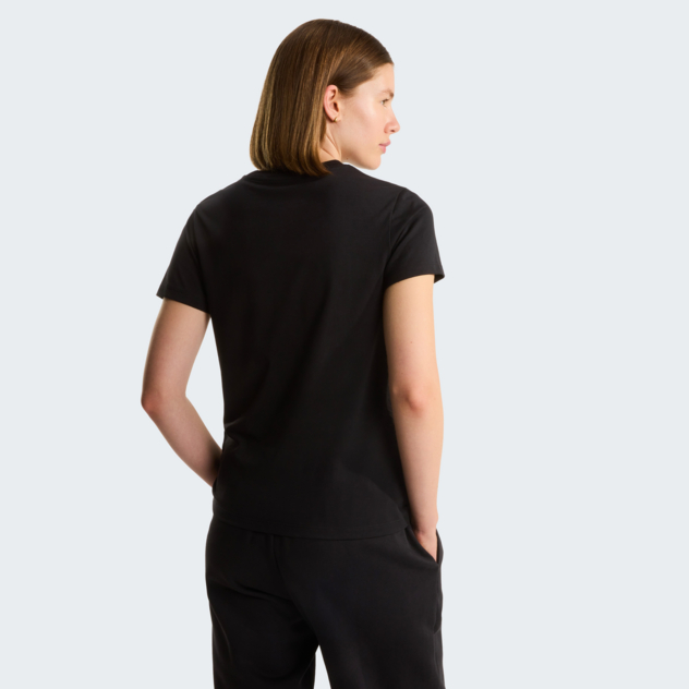 T-Shirt "Evolution Simple Dome"