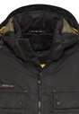 Funktionsjacke