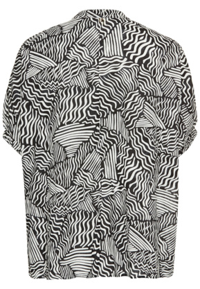 Bluse "Blossom"