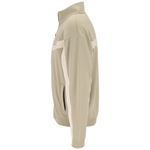 Sweatjacke "Darti"