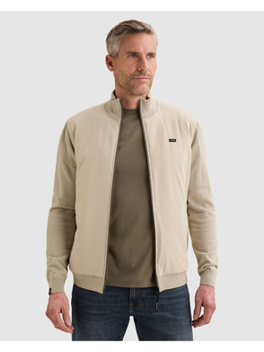 Jacke "Cottton Modal"