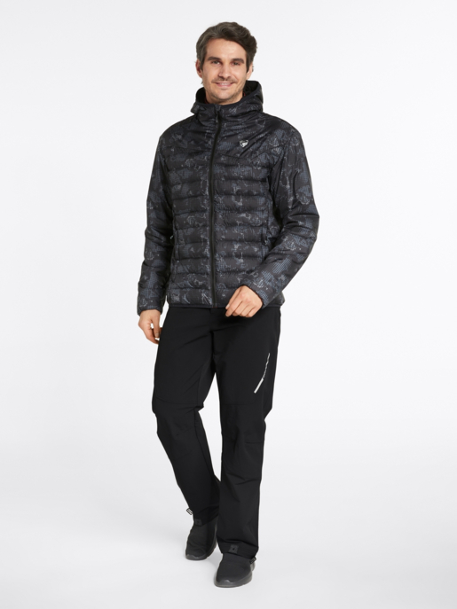 Wärmejacke "Nantano"