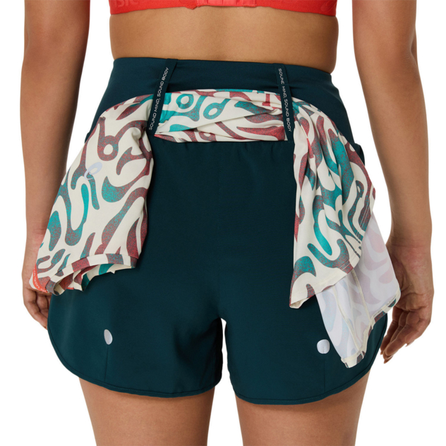 Kurze Hose "Road 3.5IN"