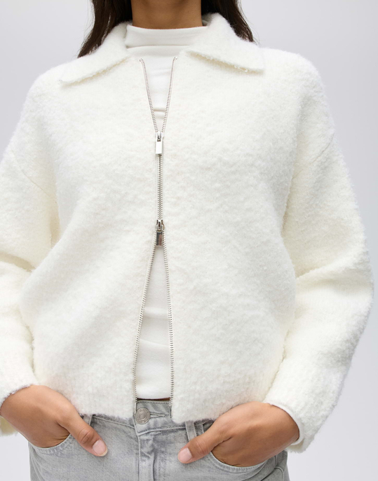 Cardigan "Domira"