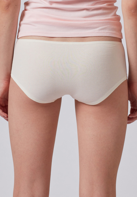 Panty "Advantage Cotton", 2er-Pack