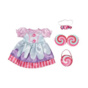 Baby Born-Puppenkleidung "Bonbon-Outfit", 43 cm