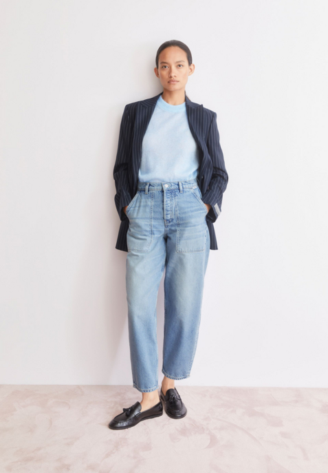 Jeans "Baarly Carpenter"