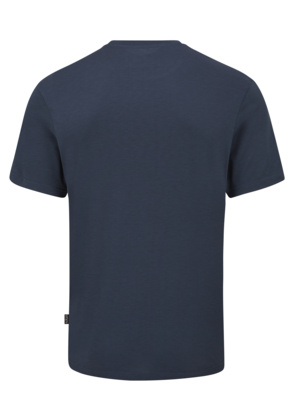 T-Shirt "Crimp Reflection"