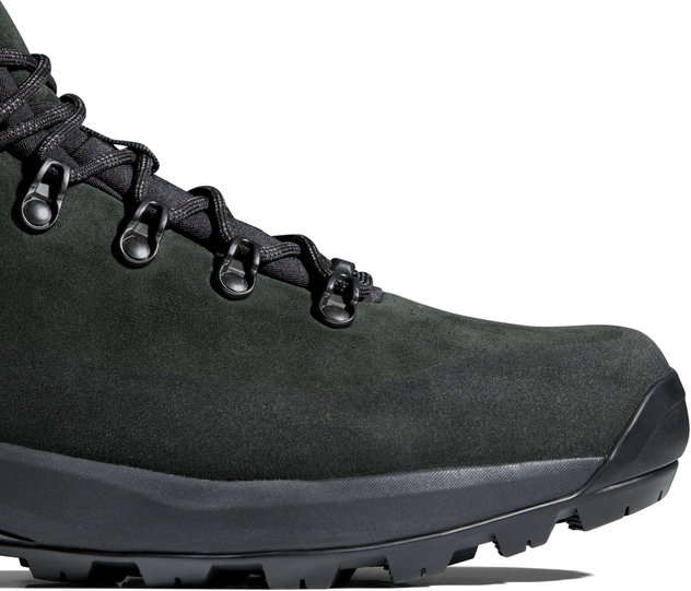Wanderstiefel "Ducan III High LTH GTX"