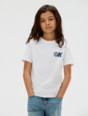 T-Shirt "CK"