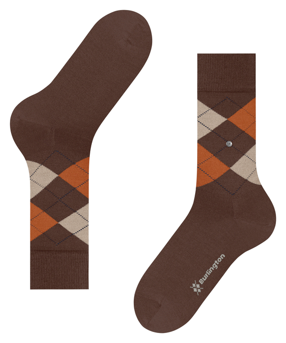 Socken "Edinburgh"