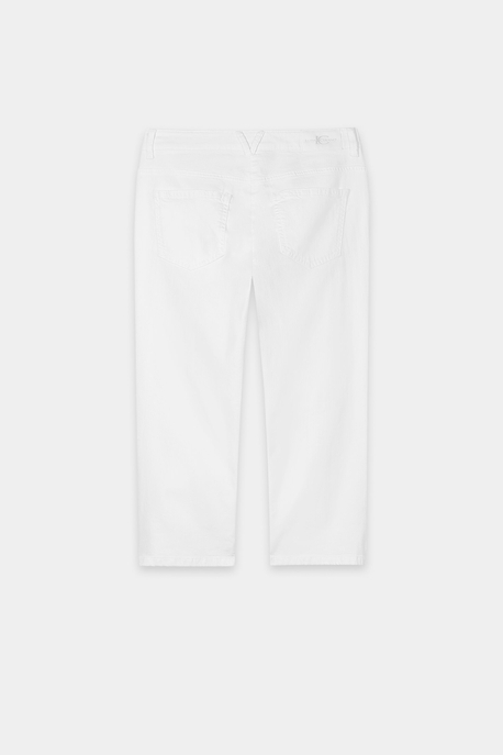 Capri-Jeans