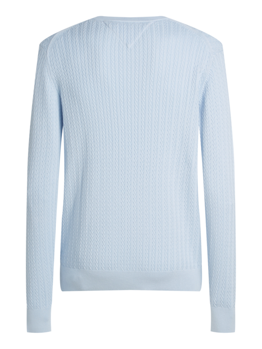 Pullover "Herringbone"