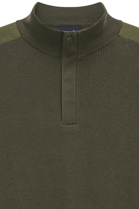 Pullover