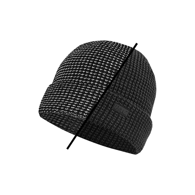 Beanie "Glako Reflective"
