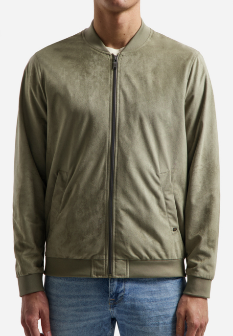 Bomberjacke