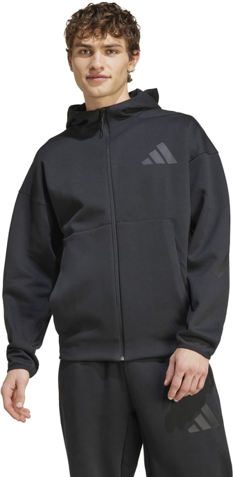 Sweatjacke "New Z.N.E."
