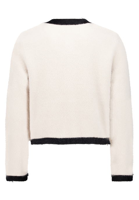 Strickjacke