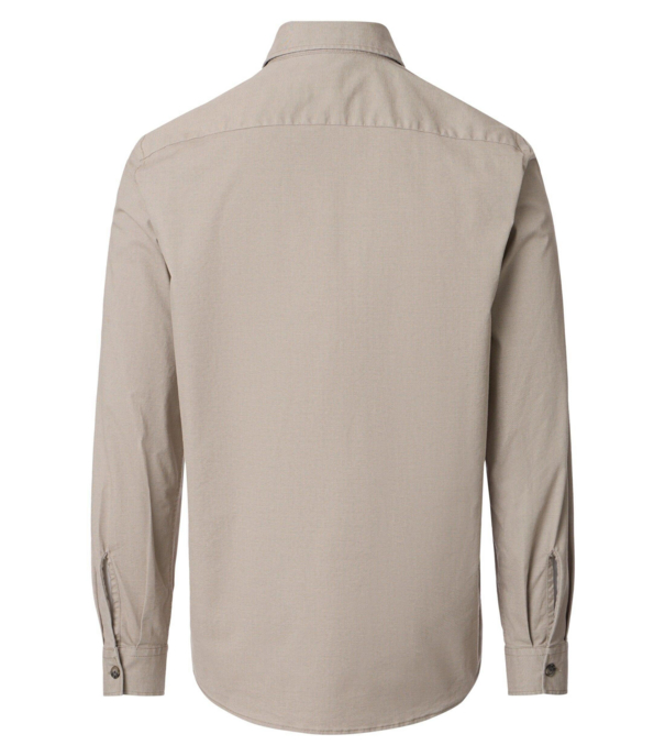 Hemdjacke "Kent"