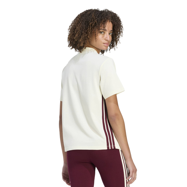 T-Shirt "Essentials 3-Streifen"
