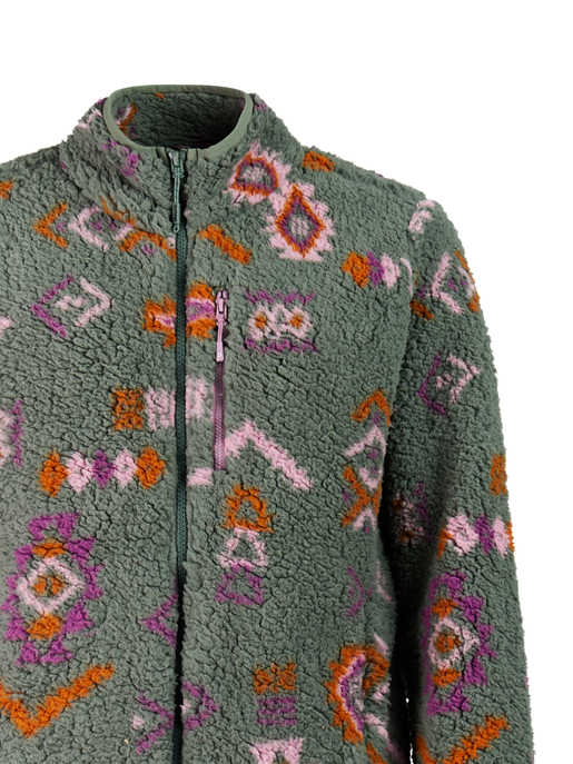 Fleecejacke "PRTPayton"