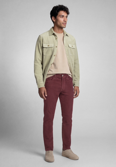 Cordhose