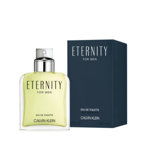 Eau de Toilette "Eternity"