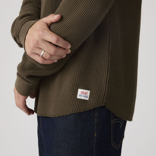 Thermoshirt